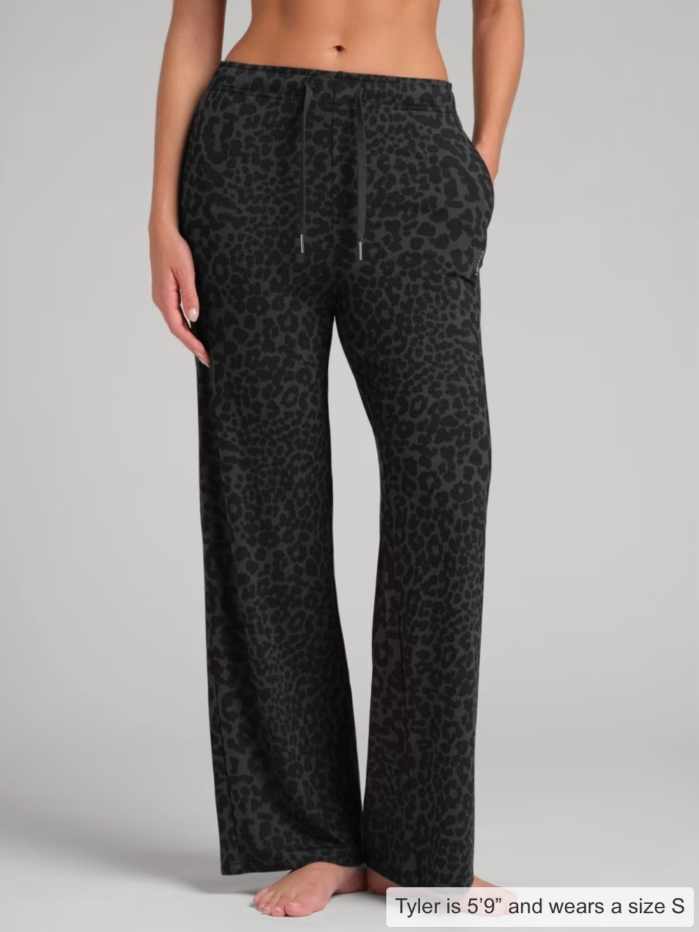 Comfrt Cloud Lounge Pants